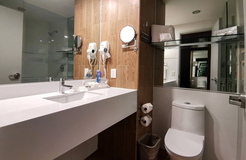 Baja California Hotel | Discover Ramada Encore: 4-Star Hotel Near Guadalajara Airport