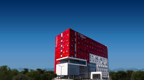 Apodaca Hotel | Exceptional Ramada Encore by Wyndham Monterrey Apodaca