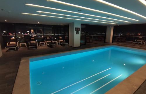 Apodaca Hotel | Exceptional Ramada Encore by Wyndham Monterrey Apodaca