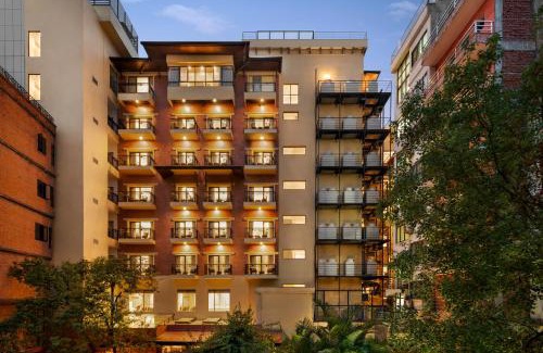 Thamel Hotel | Discover Ramada Encore by Wyndham Kathmandu Thamel