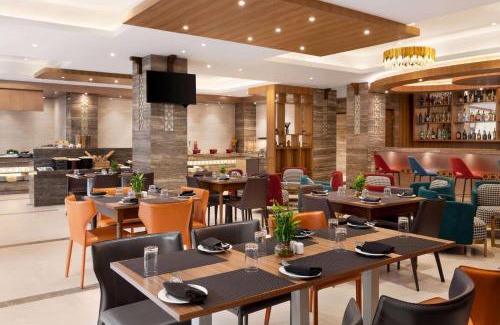 Thamel Hotel | Discover Ramada Encore by Wyndham Kathmandu Thamel