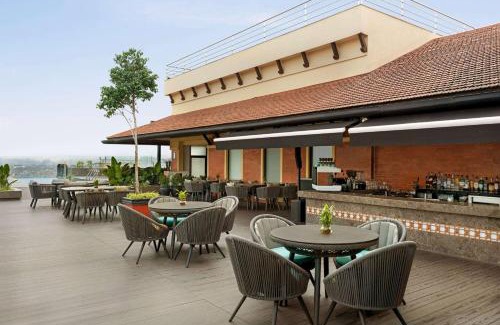 Thamel Hotel | Discover Ramada Encore by Wyndham Kathmandu Thamel