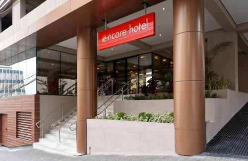 Osasco Hotel | Pet-Friendly Ramada Encore in São Paulo with Breakfast Included