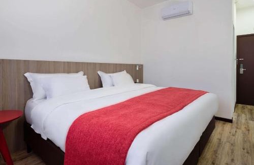 Osasco Hotel | Pet-Friendly Ramada Encore in São Paulo with Breakfast Included