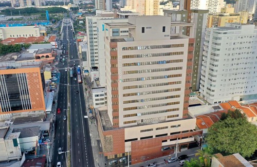 Osasco Hotel | Pet-Friendly Ramada Encore in São Paulo with Breakfast Included