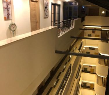 Kucukcekmece Hotel | Discover Ramada Encore Istanbul: Spa & Family-Friendly Stay