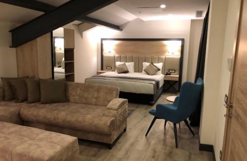 Kucukcekmece Hotel | Discover Ramada Encore Istanbul: Spa & Family-Friendly Stay
