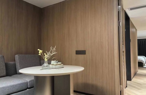 Jiang Han Hotel | Inviting Stay at Ramada Encore by Wyndham Wuhan Conference Center