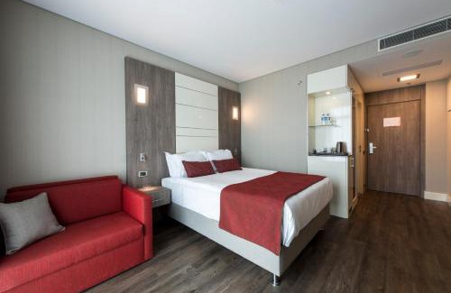 Bayrampasa Hotel | Comfortable Stay at Ramada Encore Istanbul Bayrampasa