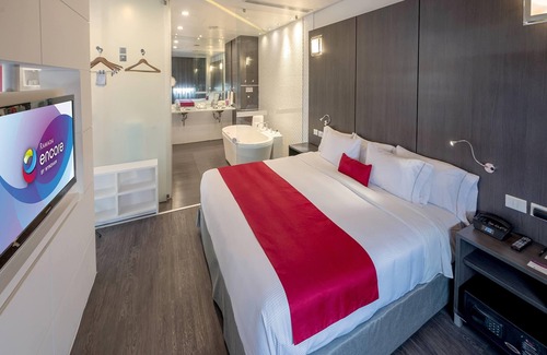 El Palomar Hotel | Relax at Ramada Encore by Wyndham Guadalajara Sur