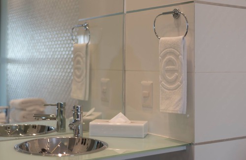 Coronango Hotel | Discover Ramada Encore Puebla: 4-Star Retreat with Pool & Spa