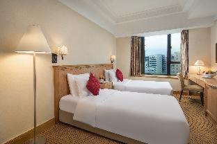 North Point Hotel | Discover Ramada Hong Kong Grand View: Family-Friendly Retreat