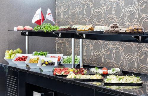 Edirne Hotel | Comfortable Stay at Ramada Hotel by Wyndham Edirne