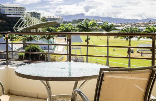 Noumea Hotel | Discover Ramada Hotel & Suites: Family-Friendly Comfort in Noumea