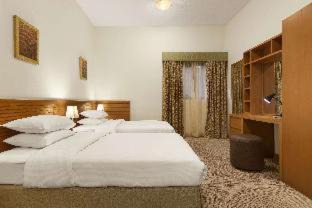 Ajman Hotel | Relaxing Stay at Ramada Hotel & Suites in Ajman