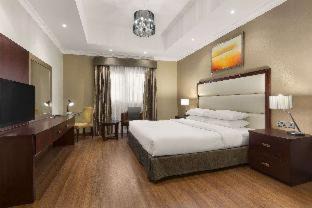 Ajman Hotel | Relaxing Stay at Ramada Hotel & Suites in Ajman