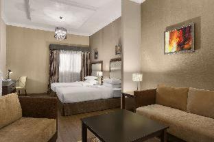 Ajman Hotel | Relaxing Stay at Ramada Hotel & Suites in Ajman