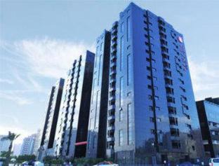 Ajman Hotel | Relaxing Stay at Ramada Hotel & Suites in Ajman