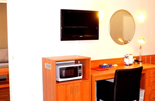 Cabramatta Hotel | Discover Ramada Hotel & Suites Sydney Cabramatta Today