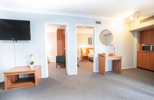 Cabramatta Hotel | Discover Ramada Hotel & Suites Sydney Cabramatta Today