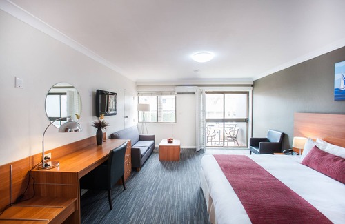 Cabramatta Hotel | Discover Ramada Hotel & Suites Sydney Cabramatta Today