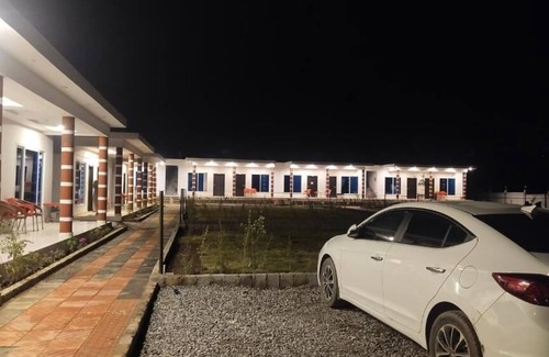 Kalam Resort | Comfortable Stay at Ramada Inn Hotel & Resorts Kalam