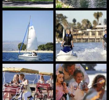 Granite Hills Apartment | Ramada Inn: Family-Friendly Stay with Pool and Pets Welcome