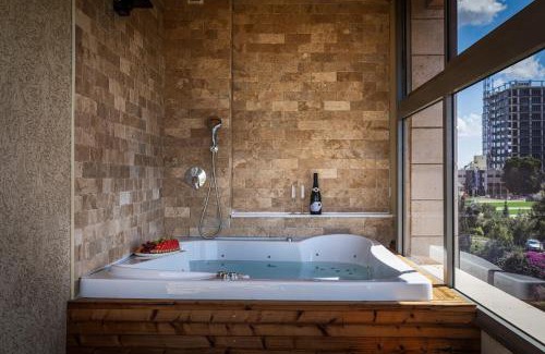 Nazareth Iliit Hotel | Exceptional Stay at Ramada Olivie Nazareth with Ocean Views