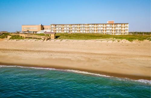 Kill Devil Hills Hotel | Oceanfront Escape at Ramada Plaza by Wyndham Nags Head