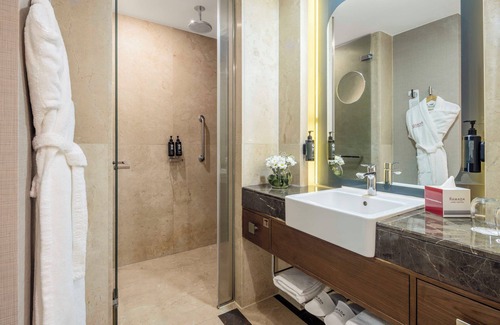 Esenler Hotel | Indulge at Ramada Plaza by Wyndham Istanbul Tekstilkent