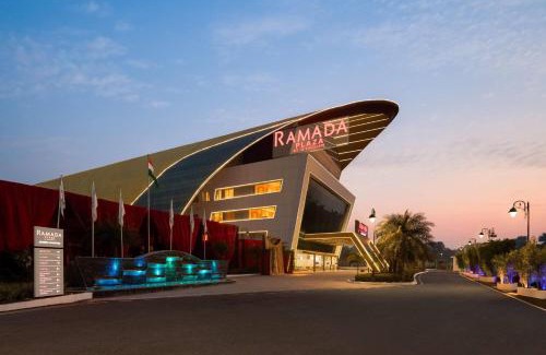 Jammu Hotel | Unforgettable Stays at Aureum Grand Hotels and Resorts