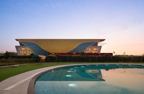 Jammu Hotel | Unforgettable Stays at Aureum Grand Hotels and Resorts