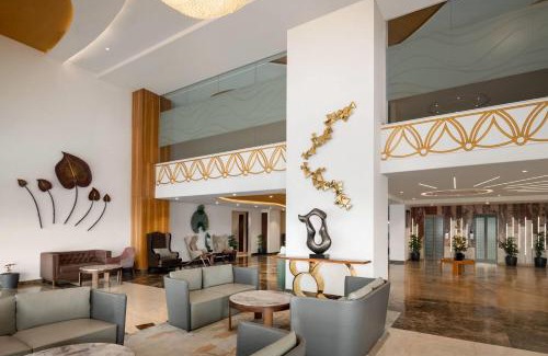 Jammu Hotel | Unforgettable Stays at Aureum Grand Hotels and Resorts
