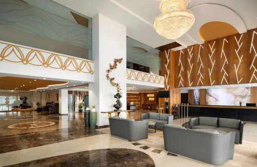 Jammu Hotel | Unforgettable Stays at Aureum Grand Hotels and Resorts