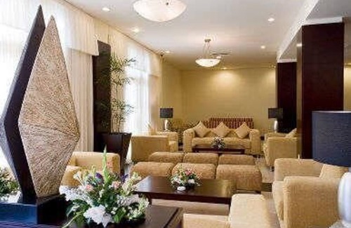 Karachi Hotel | Discover Comfort at Ramada Plaza by Wyndham Karachi Airport