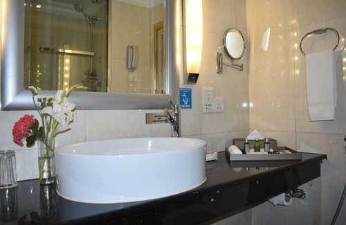 Karachi Hotel | Discover Comfort at Ramada Plaza by Wyndham Karachi Airport