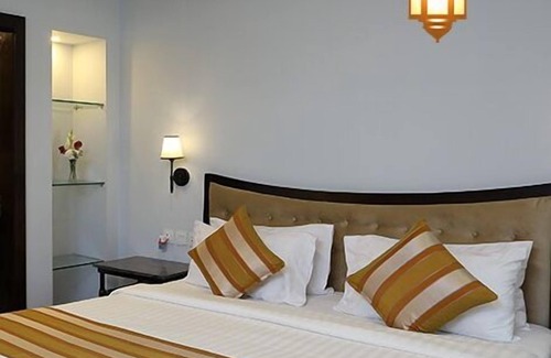 Karachi Hotel | Discover Comfort at Ramada Plaza by Wyndham Karachi Airport