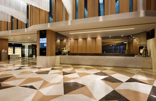 Konya Hotel | Discover Ramada Plaza By Wyndham Konya: 5-Star Comfort Awaits