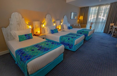 Artuklu Hotel | Elegant Escape at Ramada Plaza by Wyndham Mardin