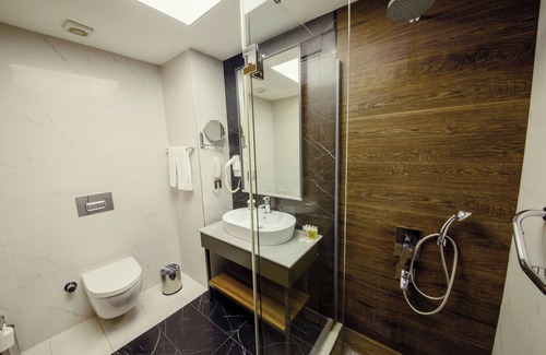 Ilkadım Hotel | Unforgettable Stay at Ramada Plaza by Wyndham Samsun