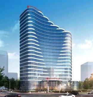Chengjiang County Hotel | Experience Elegance at Ramada Plaza Fuxian Lake