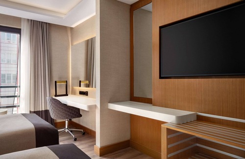 Altıeylul Hotel | Discover Ramada Residences by Wyndham Balikesir - Rated 9/10