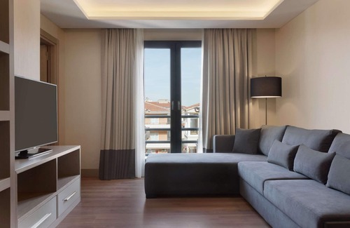 Altıeylul Hotel | Discover Ramada Residences by Wyndham Balikesir - Rated 9/10