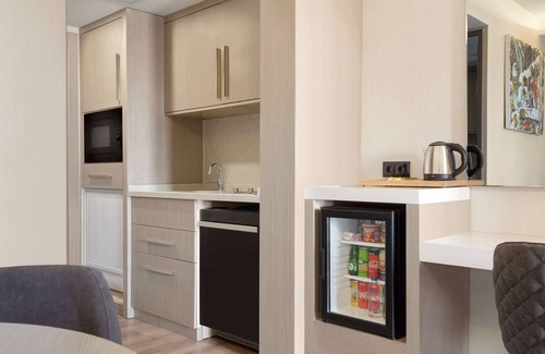 Altıeylul Hotel | Discover Ramada Residences by Wyndham Balikesir - Rated 9/10