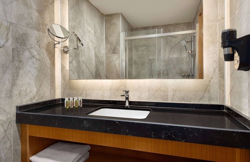 Altıeylul Hotel | Discover Ramada Residences by Wyndham Balikesir - Rated 9/10