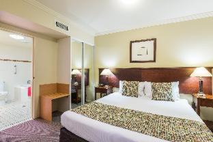 Shoal Bay Resort | Relax at Ramada Resort by Wyndham Shoal Bay with Ocean Views