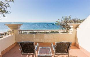 Shoal Bay Resort | Relax at Ramada Resort by Wyndham Shoal Bay with Ocean Views