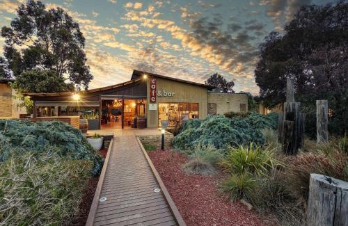 Cowes Resort | Relaxing Retreat at Ramada Resort by Wyndham Phillip Island