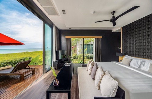 Khuekkhak Resort | Relax at Ramada Resort by Wyndham Khao Lak - 4-Star Oasis