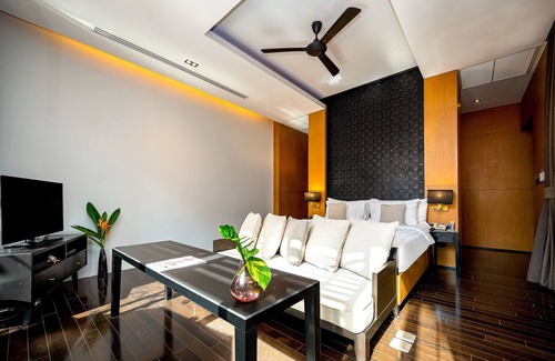 Khuekkhak Resort | Relax at Ramada Resort by Wyndham Khao Lak - 4-Star Oasis